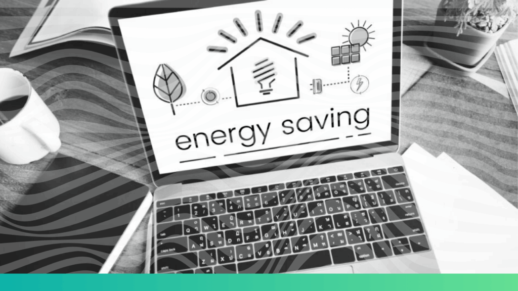 Energy saving via Power Factor