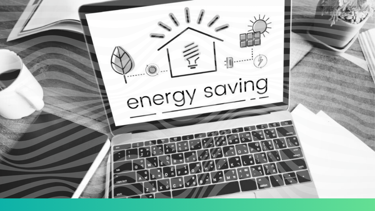 Energy saving via Power Factor
