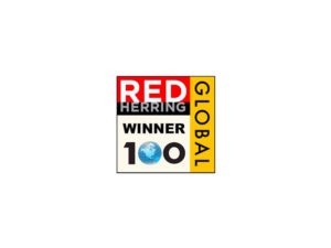 2015 Red Herring Top 100 Global