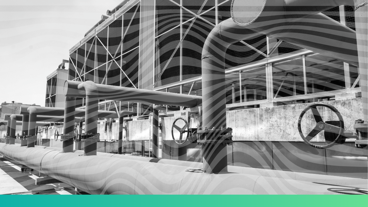 Spectrophotometry for online Effluent Monitoring