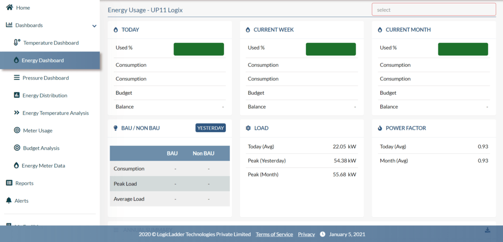 energy-monitoring-system