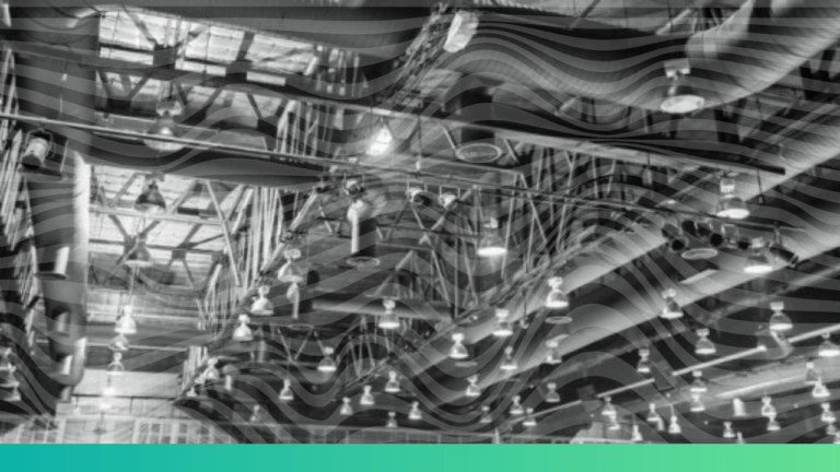 Save Energy Consumption of HVAC with Efficient Lightening