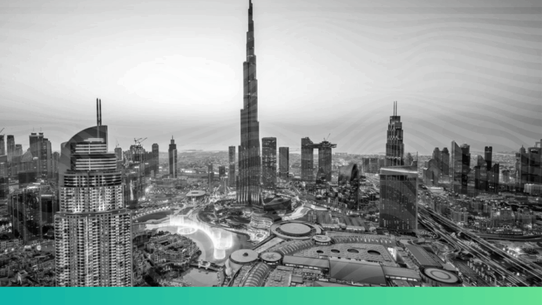 Dubai Clean Energy Strategy 2050