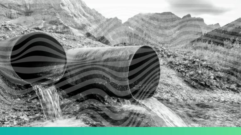 Causes and prevention of Groundwater Pollution
