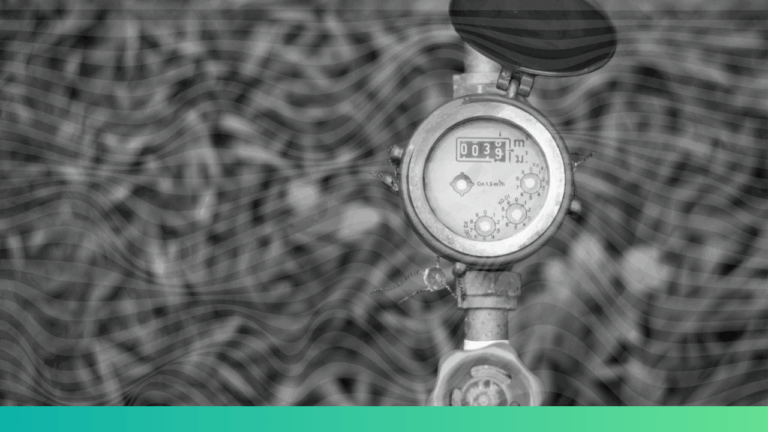 Digital Water Flowmeter with Telemetry System for Groundwater Monitoring Compliance