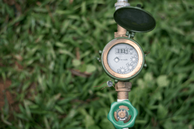 Digital Water Flowmeter with Telemetry System for Groundwater Monitoring Compliance