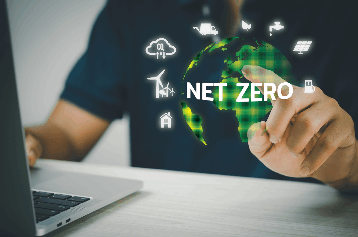 What is NetZero?