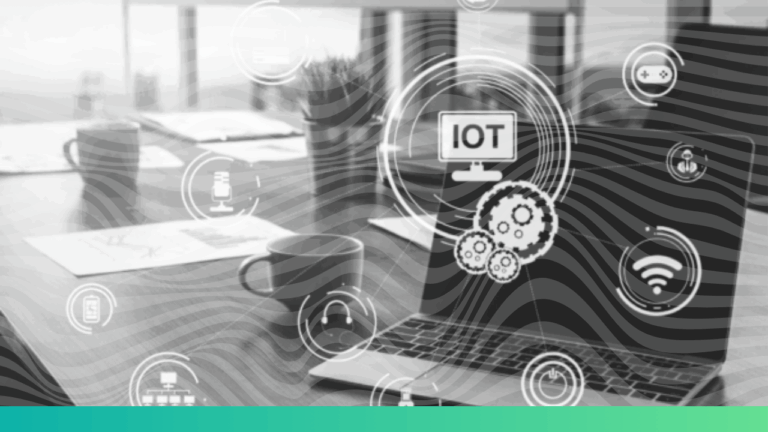 Role of IoT in manufacturing industries