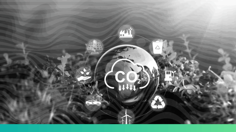 Carbon Accounting & 3 Scopes of GHG Protocol