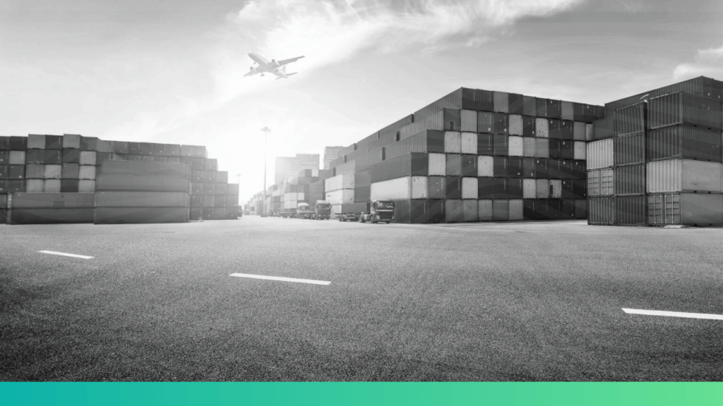 CBAM reporting relations between non-EU exporter and importer
