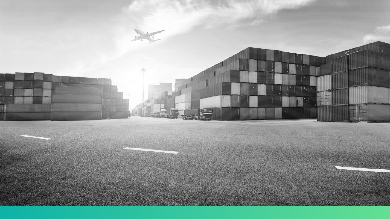 CBAM reporting relations between non-EU exporter and importer