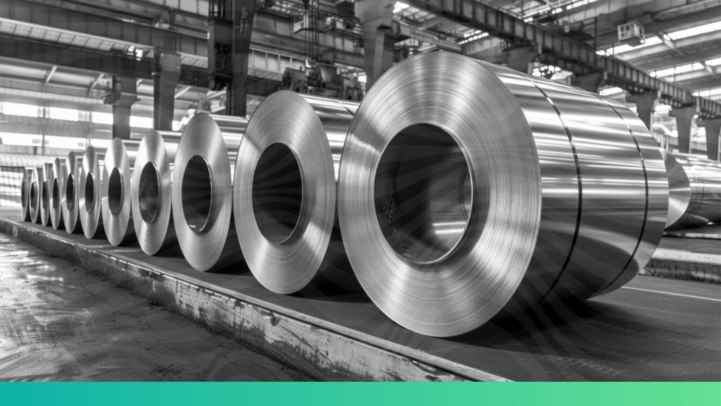 Aluminium and electricity: Navigating CBAM rules and regulations.