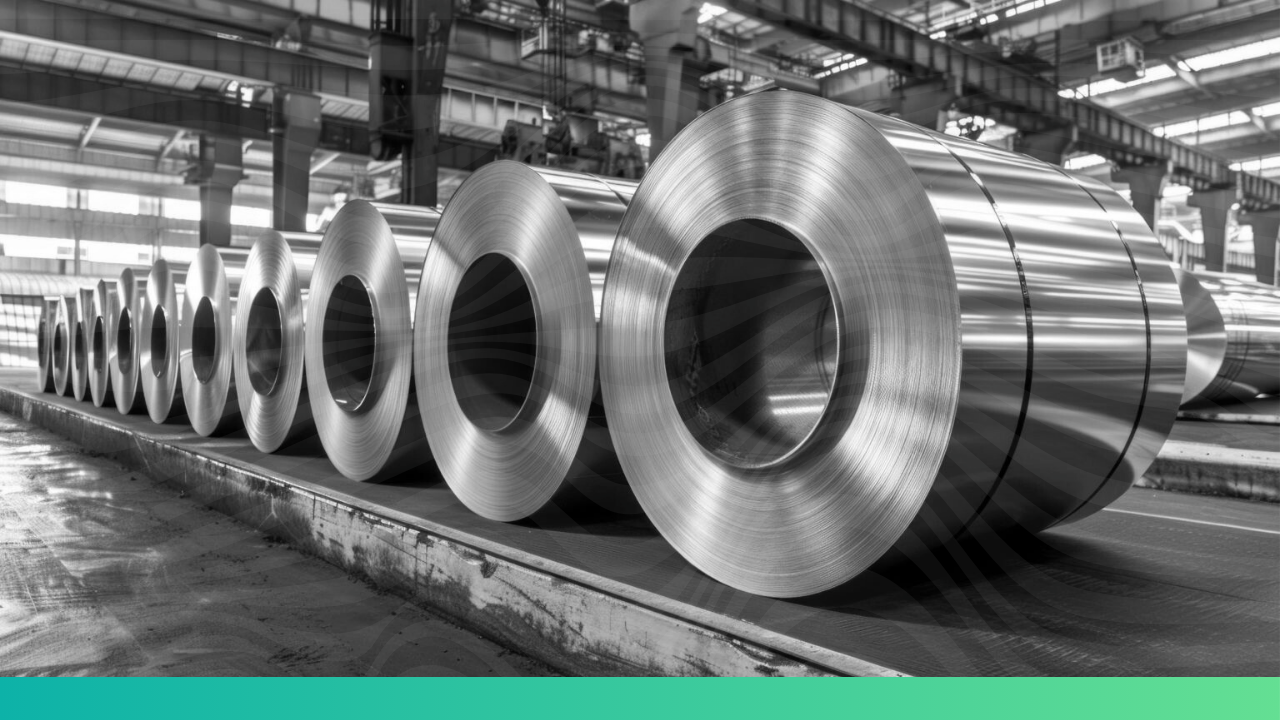 Aluminium and electricity: Navigating CBAM rules and regulations.