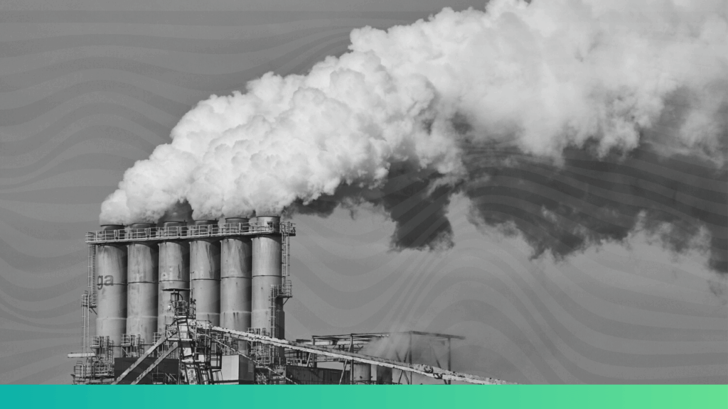 The Partnership for Carbon Transparency helps enterprises account for their Scope 3 emissions