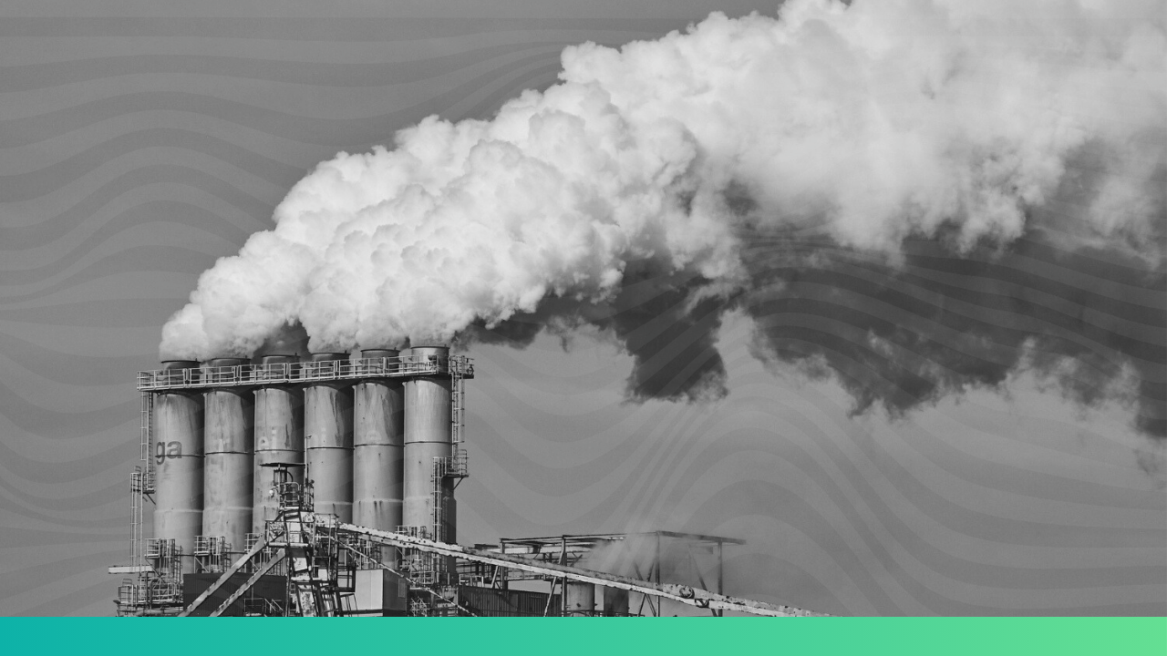 The Partnership for Carbon Transparency helps enterprises account for their Scope 3 emissions