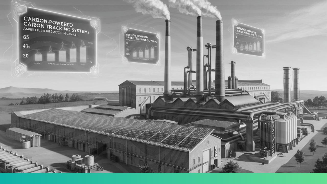 Carbon accounting