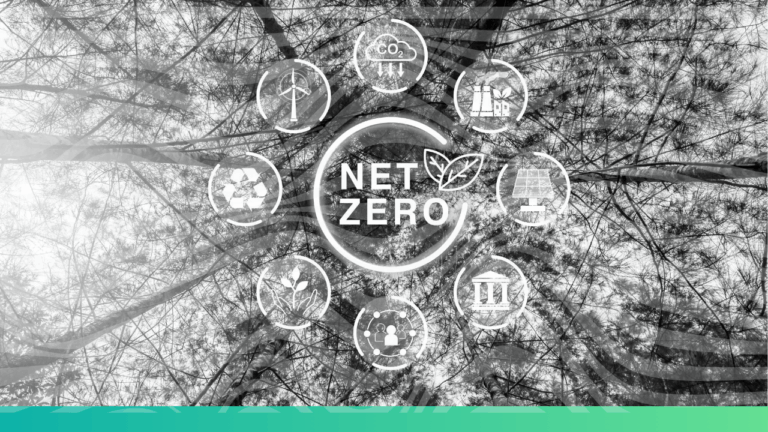 Universal Net Zero aims for corporates: Benefits, challenges and solutions for business gains