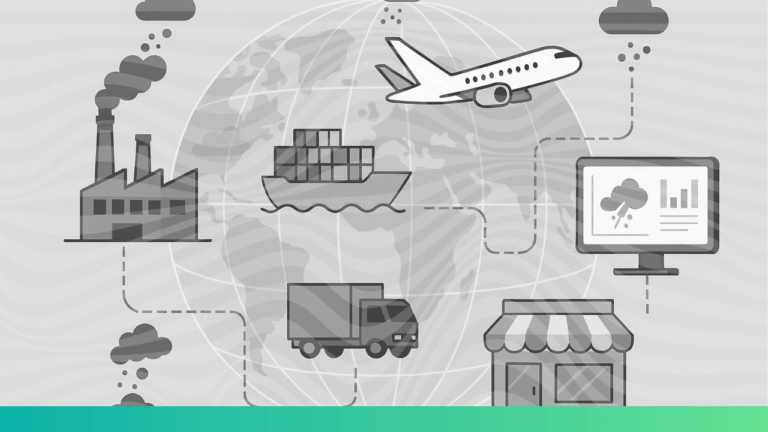 5 tactics to outpace peers in Scope 3 emissions reporting