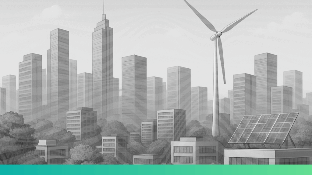 Carbon accounting in India