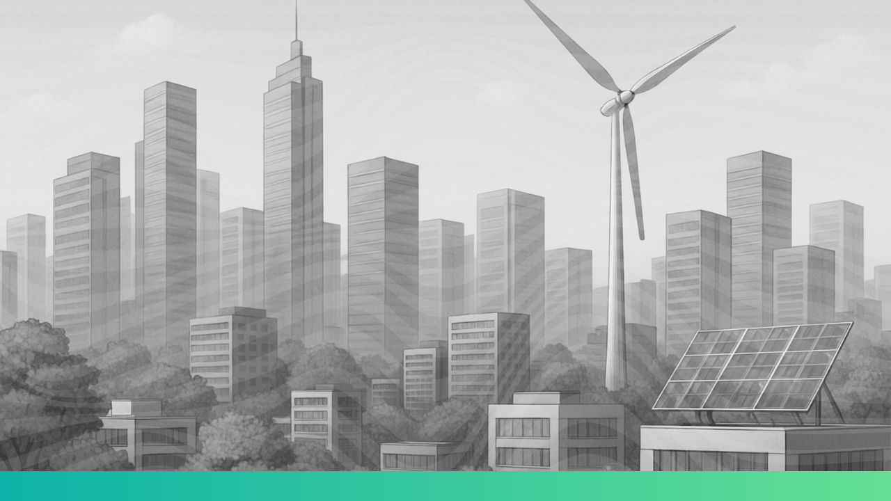 Carbon accounting in India