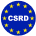 CSRD Logo