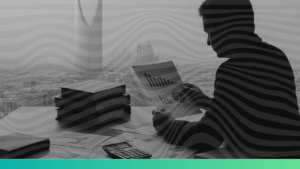ESG reporting in KSA: Is it time to ditch traditional ESG consulting?