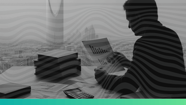 ESG reporting in KSA: Is it time to ditch traditional ESG consulting?