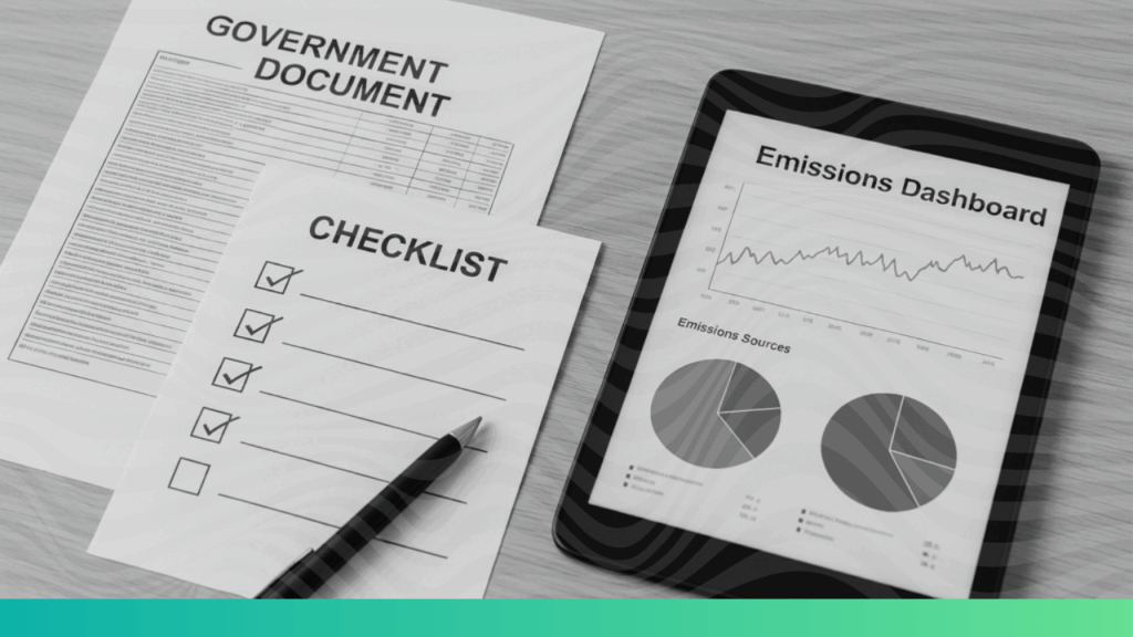 CCTS checklist