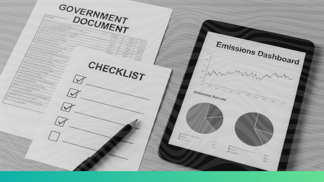 CCTS checklist