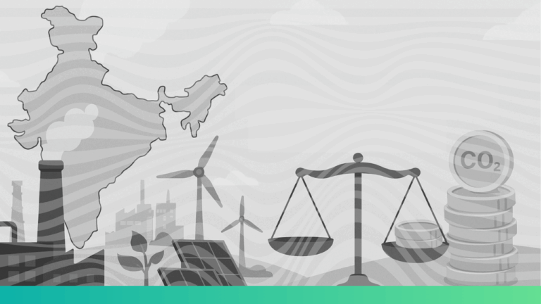 CCTS explained: Everything you need to know about India’s new Carbon Credit Trading Scheme