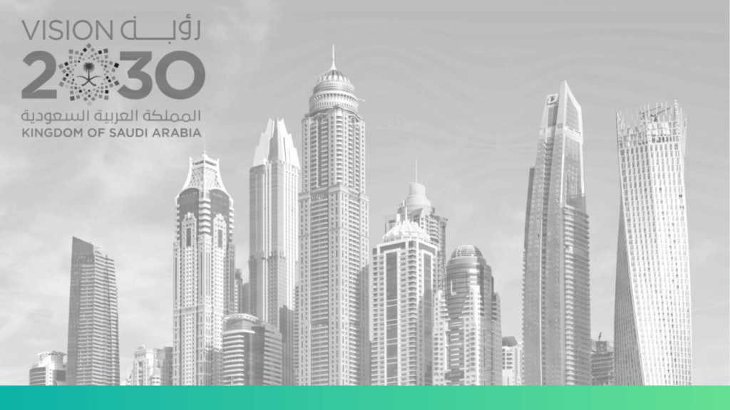 ESG in Saudi Arabia