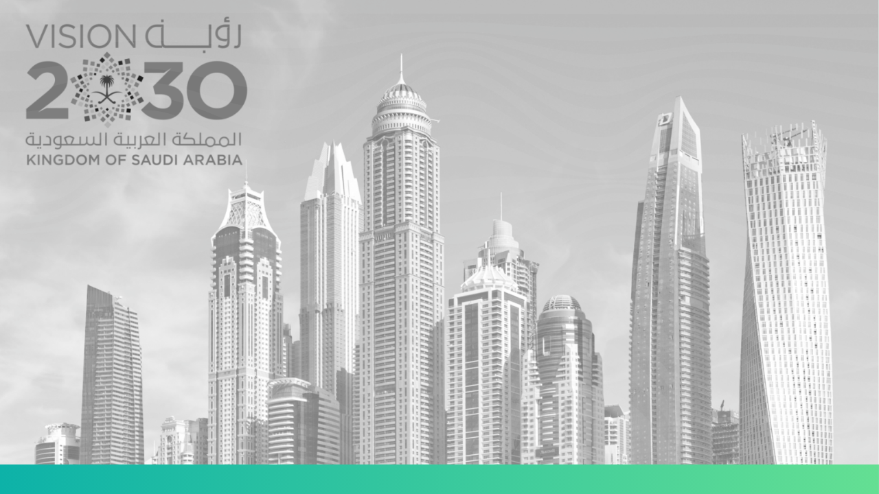 ESG in Saudi Arabia