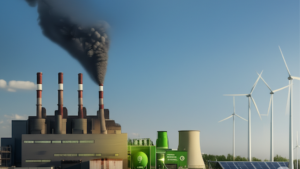 CCTS India empowers enterprises to leverage the new carbon market by turning emissions into opportunity