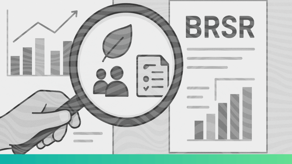 Guide to understanding BRSR
