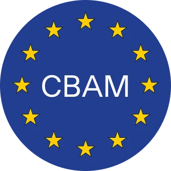 CBAM Logo