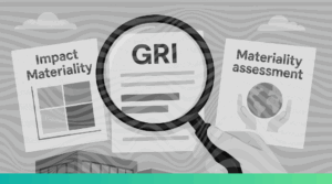 Understanding GRI's relevance in the evolving ESG Reporting framework landscape