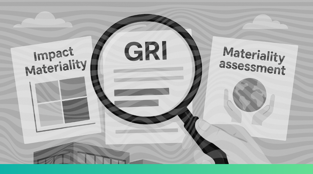 Understanding GRI's relevance in the evolving ESG Reporting framework landscape