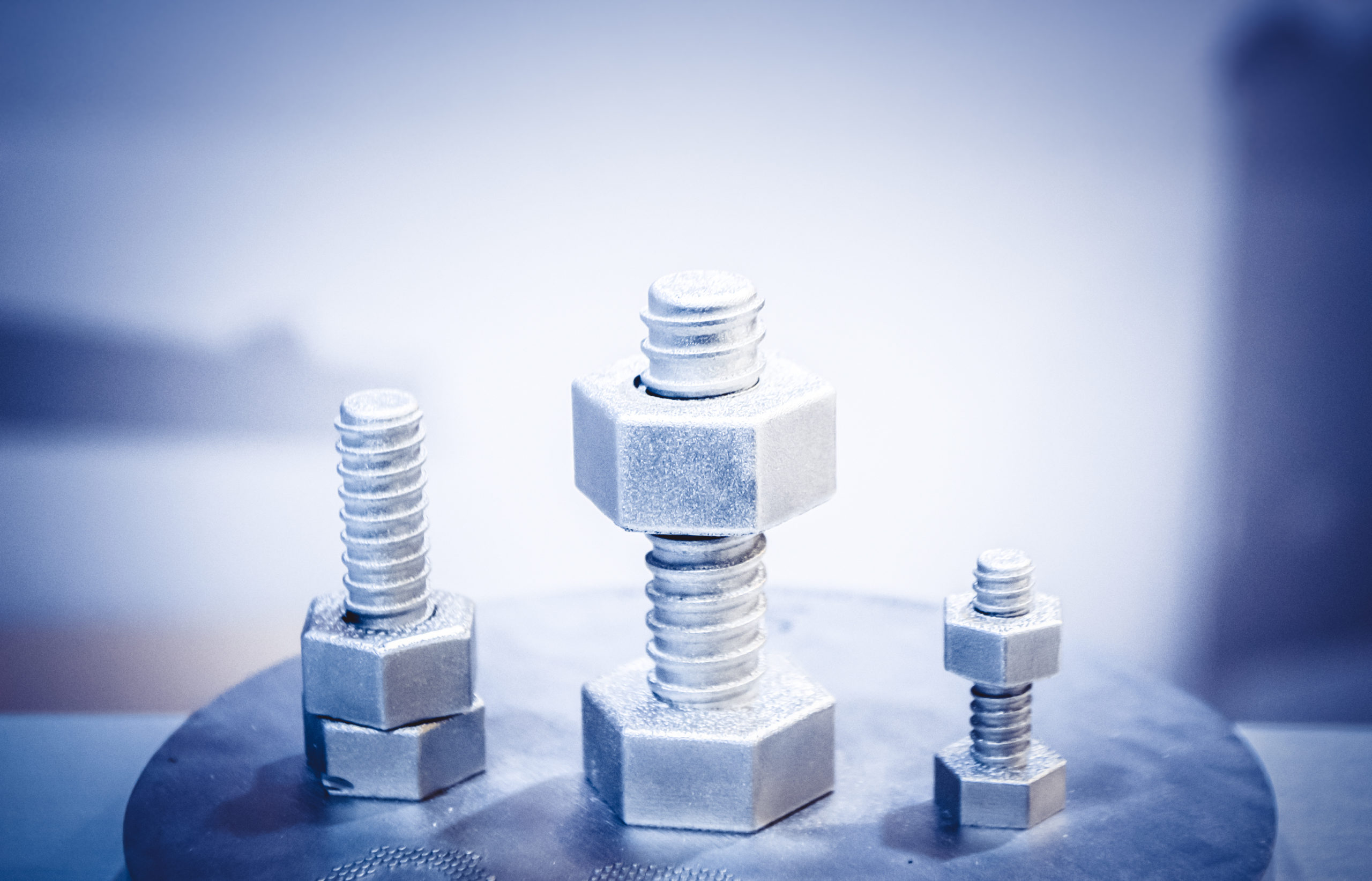 CBAM reporting tool to maintain audit-ready data and streamlined our emissions reporting for Rachna fasteners