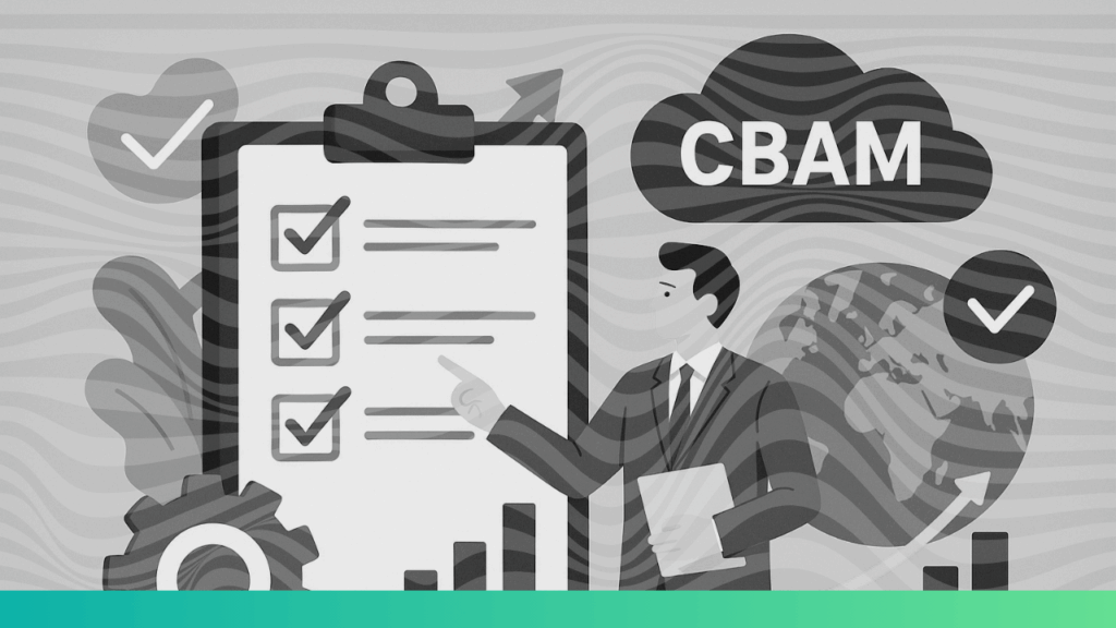 CBAM Solution