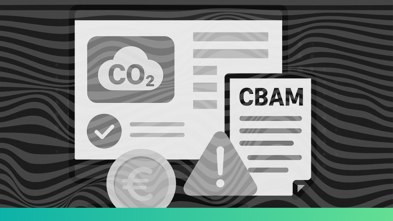 CBAM Tax