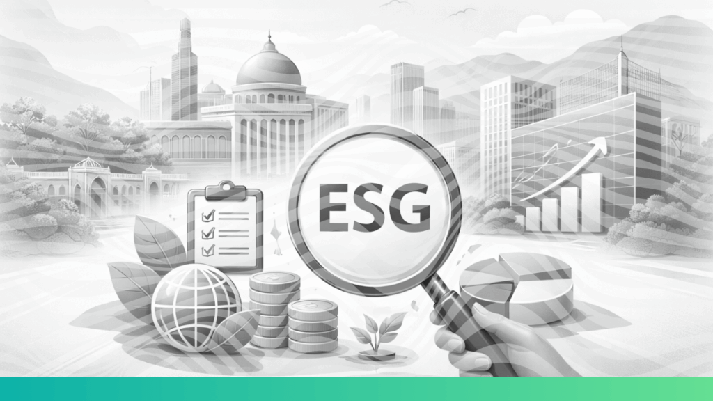 ESG regulations Oman