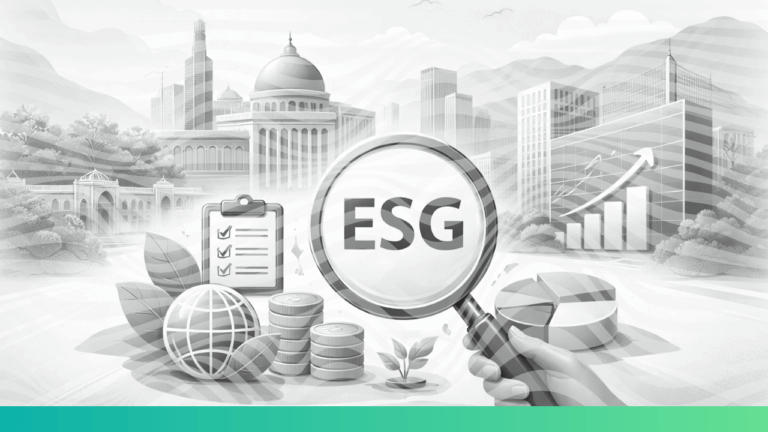 ESG Regulations Oman: ESG reporting evolution demands strategic action: From impact to financial risk