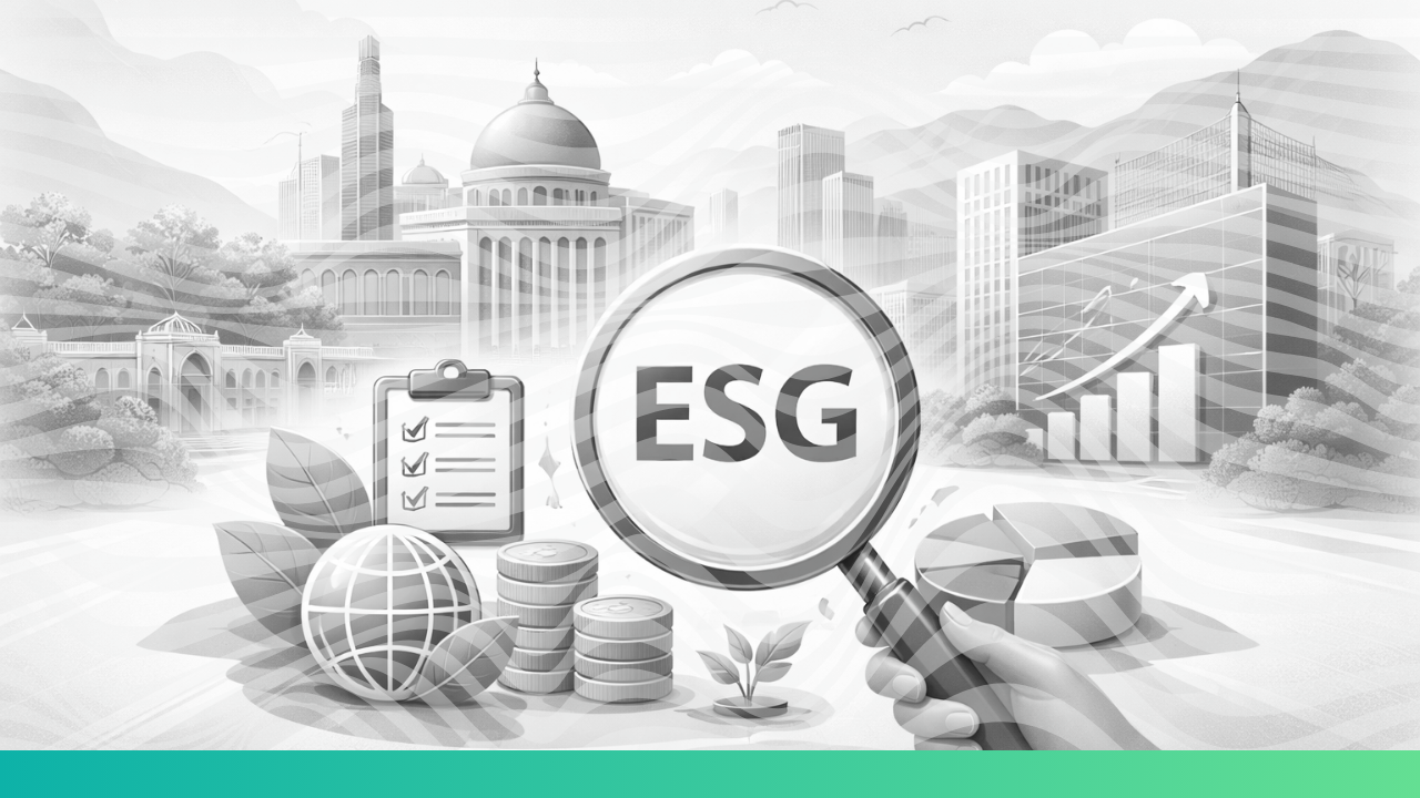 ESG regulations Oman