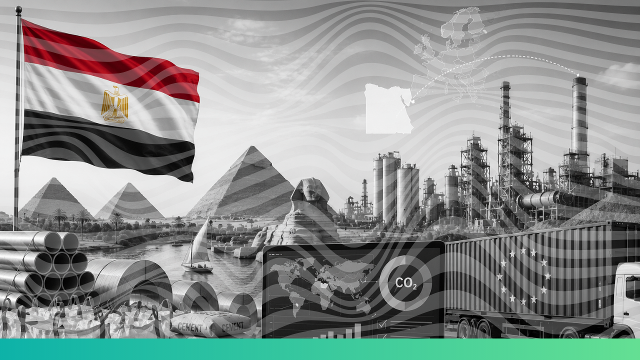 Best CBAM software in Egypt