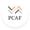 PCAF Logo