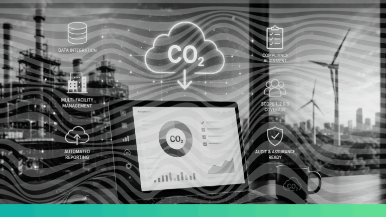 5 Questions CFOs ask before buying Carbon Accounting Software in India