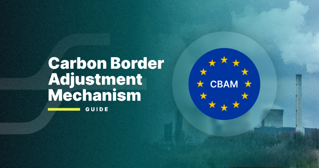 EU CBAM technical rules